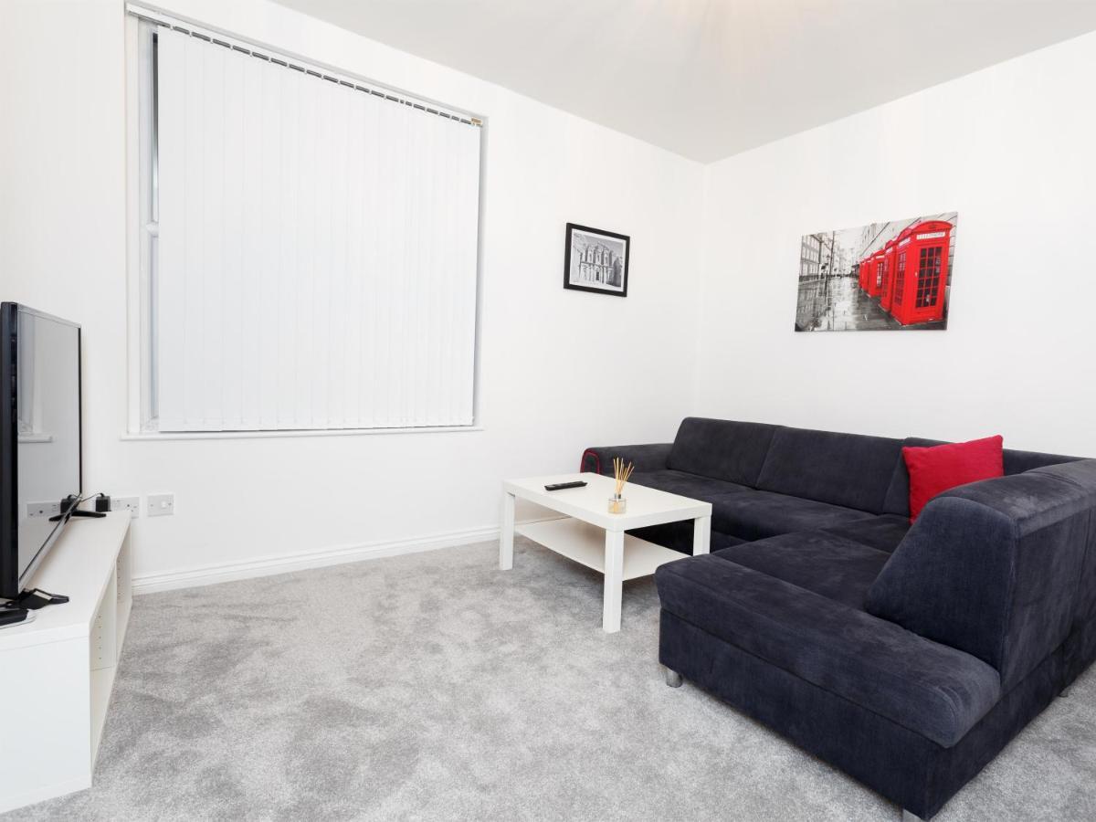 Ruth Apartment Leeds (West Yorkshire)