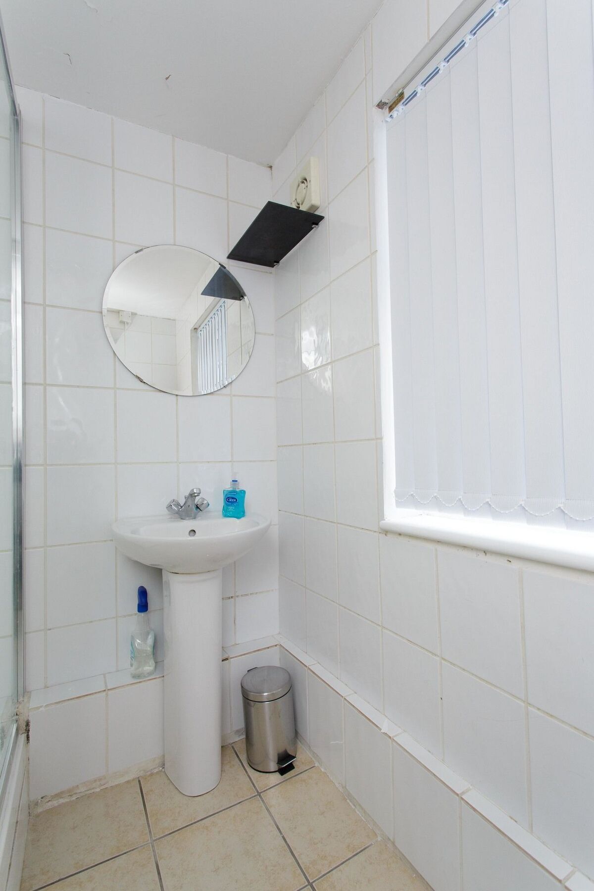 Apartment Ruth Leeds (West Yorkshire)